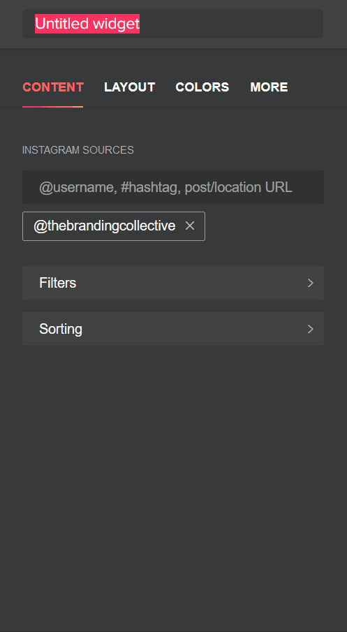 Elfsight Source